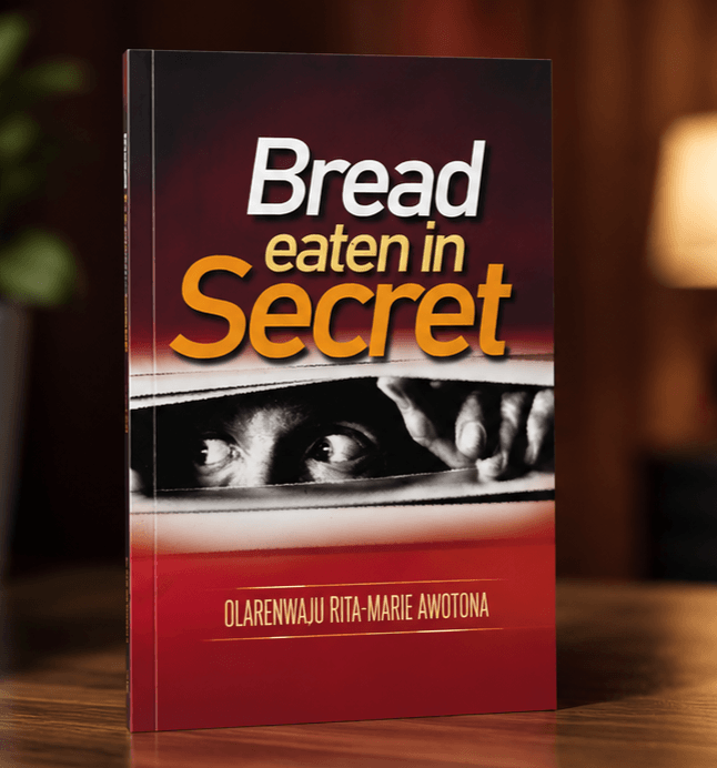 Bread Eaten in Secret